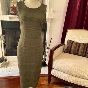 Olivia Matthew Dress